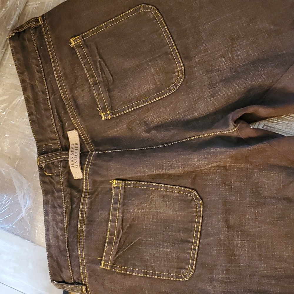 Jean Paul Gaultier  flash $199